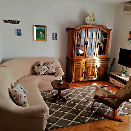 Apartmani Anda Trogir Dış mekan fotoğraf