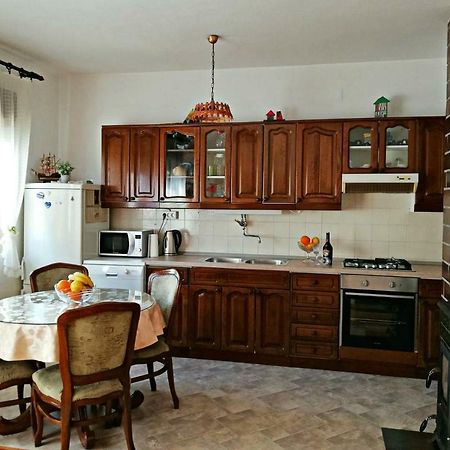 Apartmani Anda Trogir Dış mekan fotoğraf