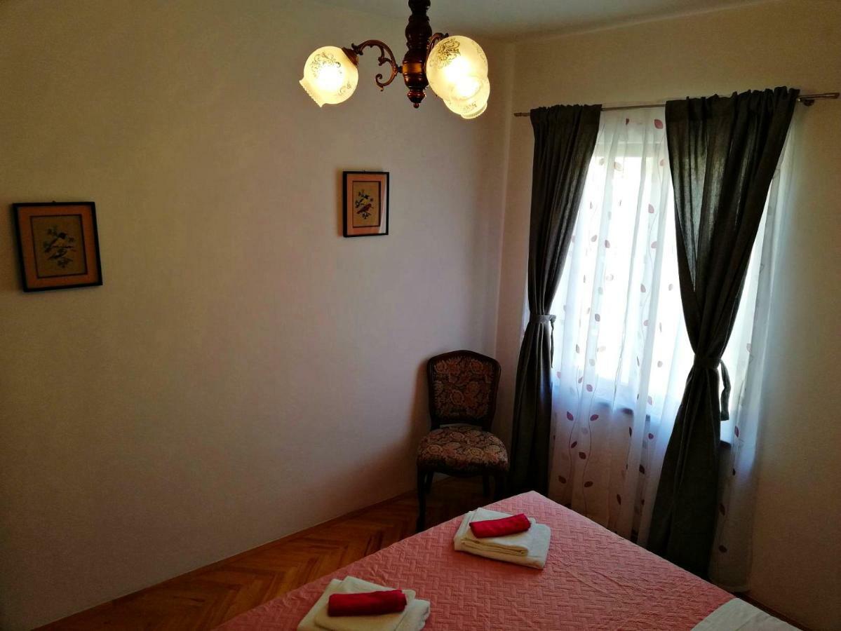 Apartmani Anda Trogir Dış mekan fotoğraf