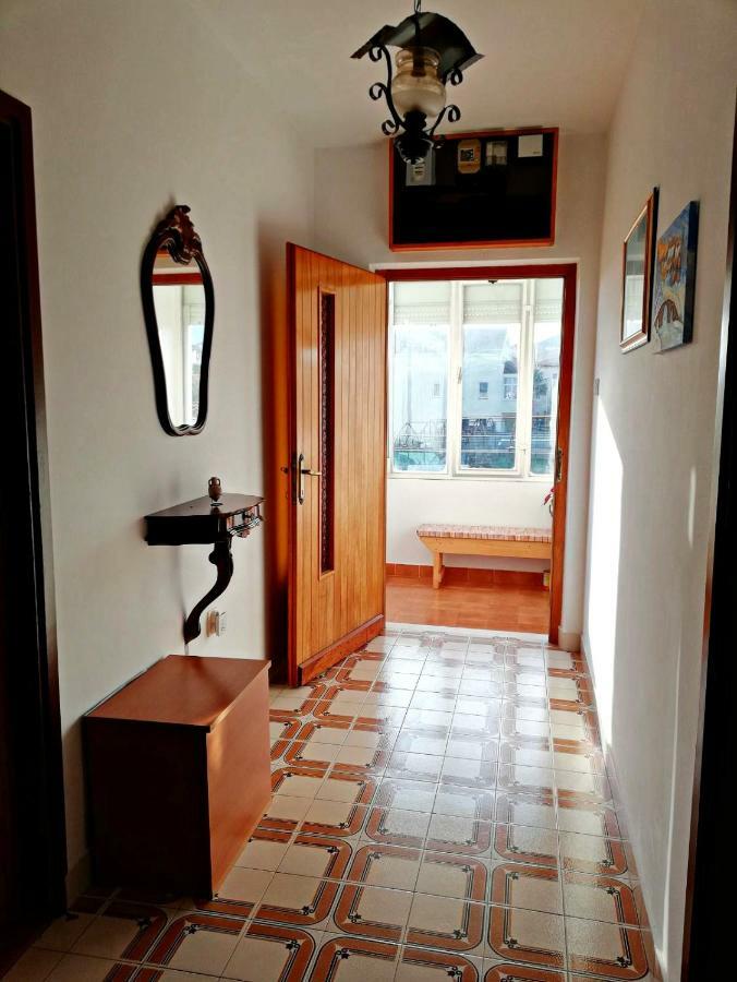 Apartmani Anda Trogir Dış mekan fotoğraf