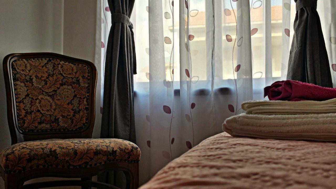 Apartmani Anda Trogir Dış mekan fotoğraf
