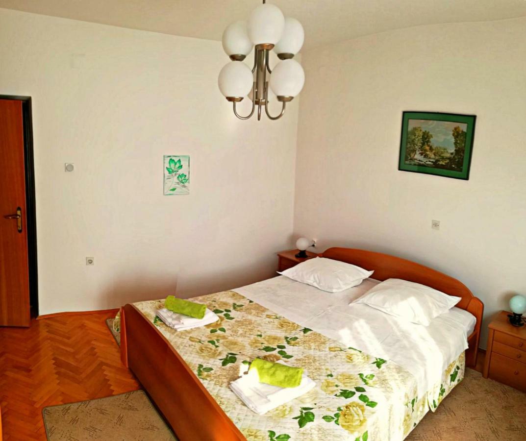Apartmani Anda Trogir Dış mekan fotoğraf