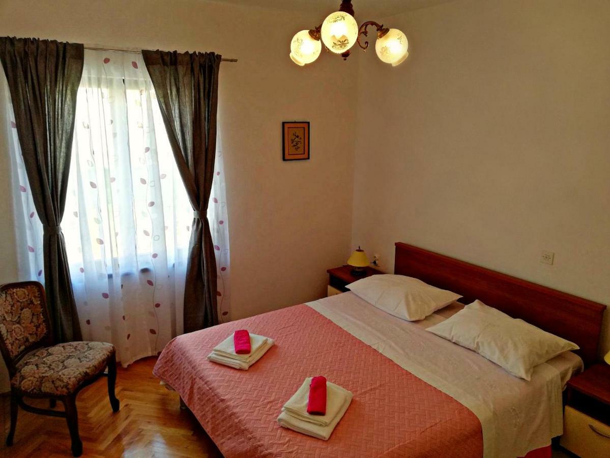 Apartmani Anda Trogir Dış mekan fotoğraf