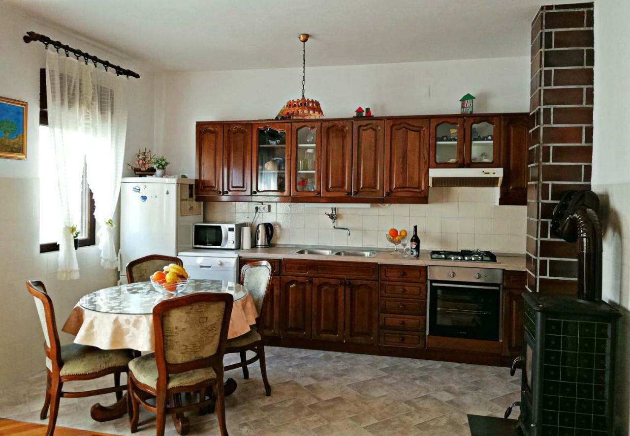 Apartmani Anda Trogir Dış mekan fotoğraf