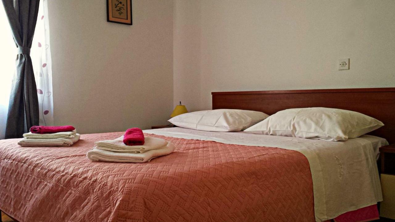 Apartmani Anda Trogir Dış mekan fotoğraf
