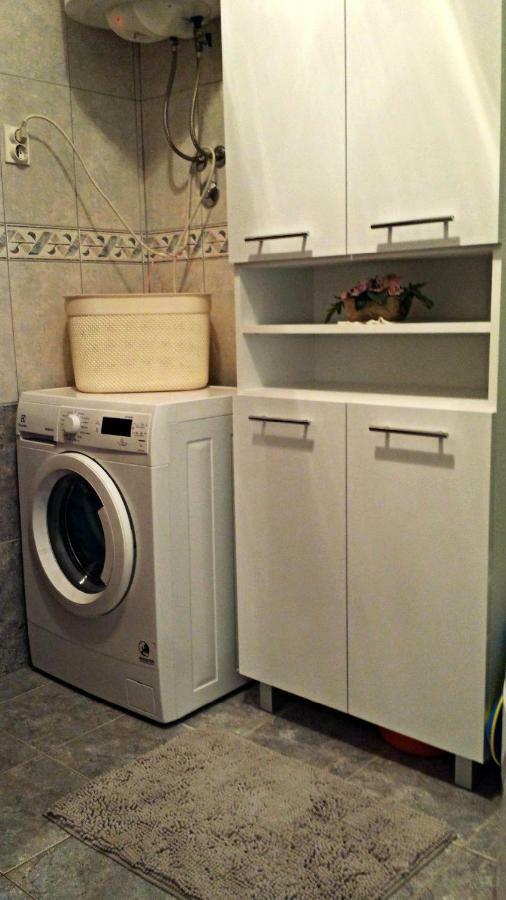 Apartmani Anda Trogir Dış mekan fotoğraf