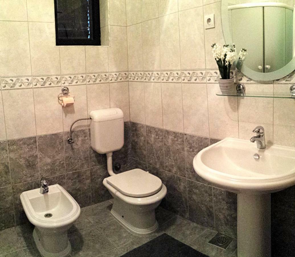 Apartmani Anda Trogir Dış mekan fotoğraf