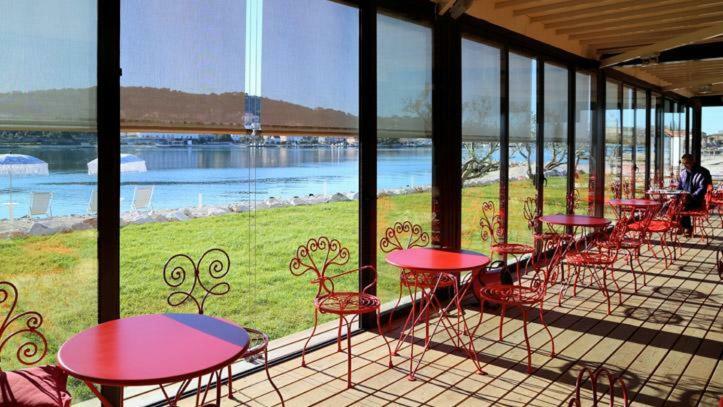 Apartmani Anda Trogir Dış mekan fotoğraf